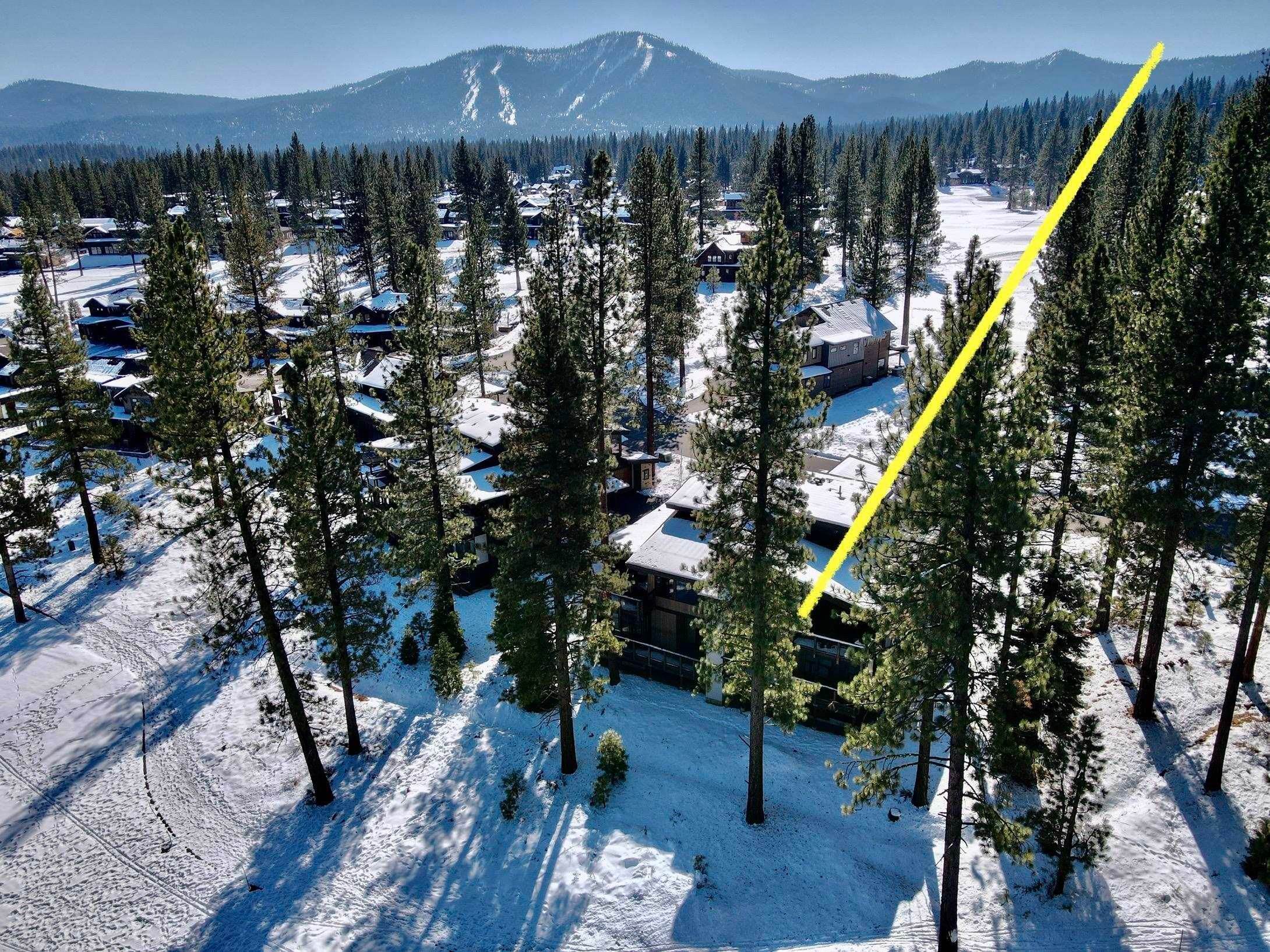 Condominiums for Active at 9234 Heartwood Drive Truckee, California 96161 United States