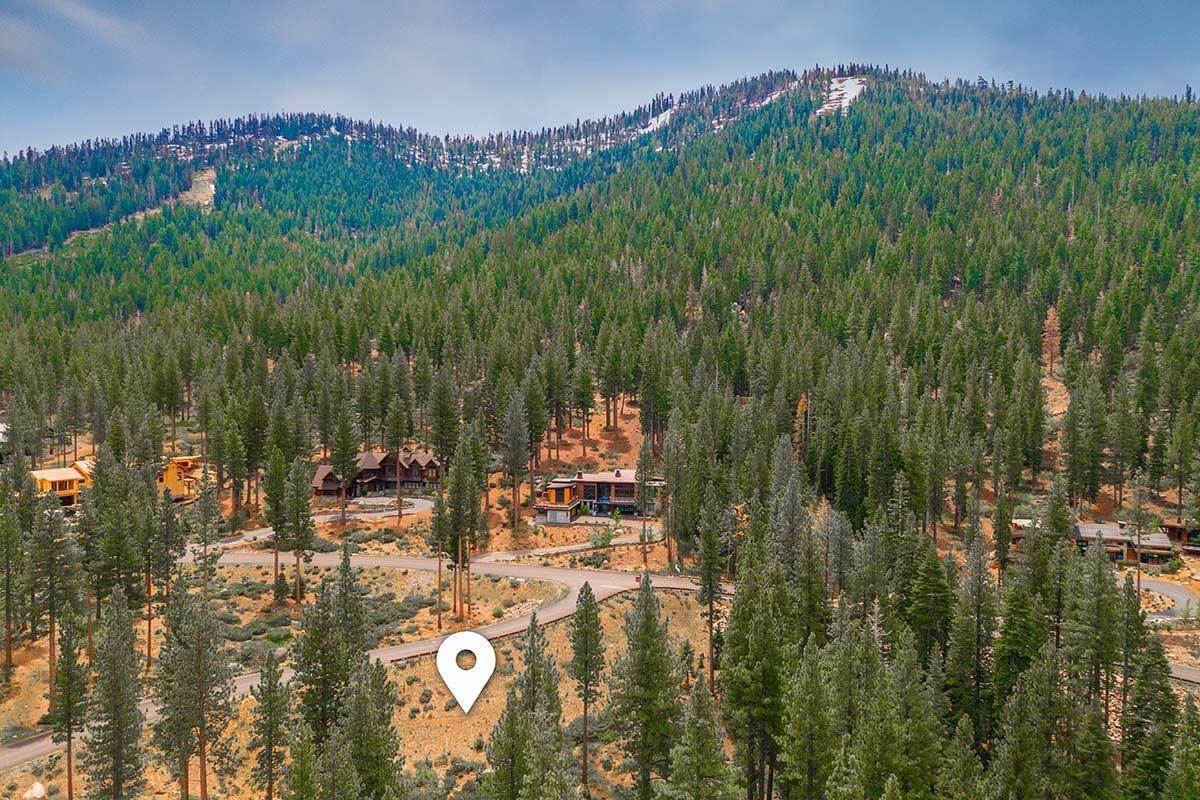Land for Active at 9501 Cloudcroft Court Truckee, California 96161 United States
