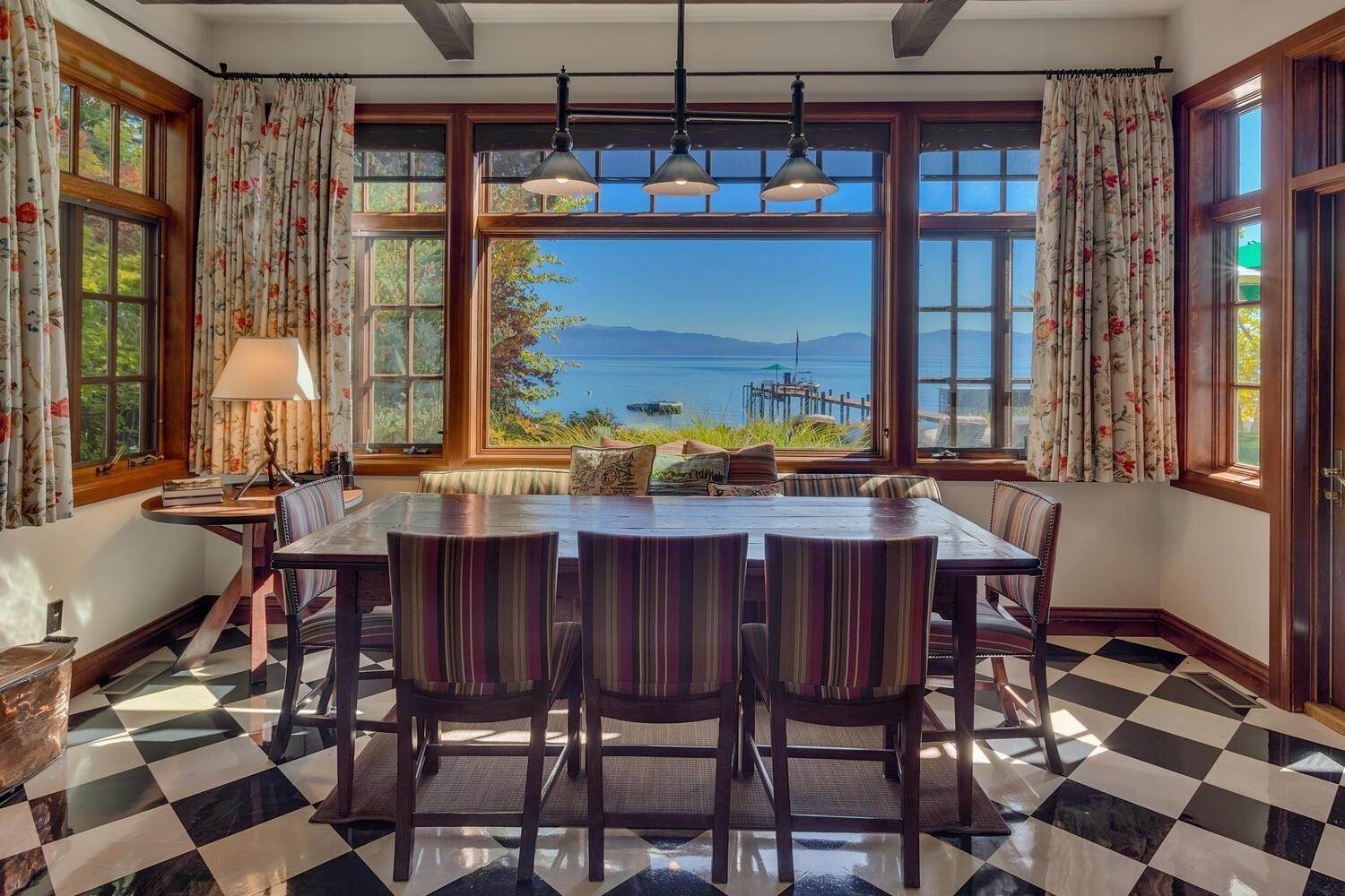 13. Single Family Homes for Active at 2020 West Lake Boulevard Tahoe City, California 96145 United States