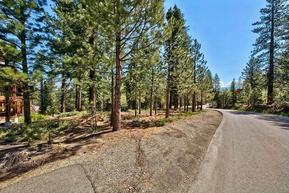 5. Land for Active at 10336 Palisades Drive Truckee, California 96161 United States