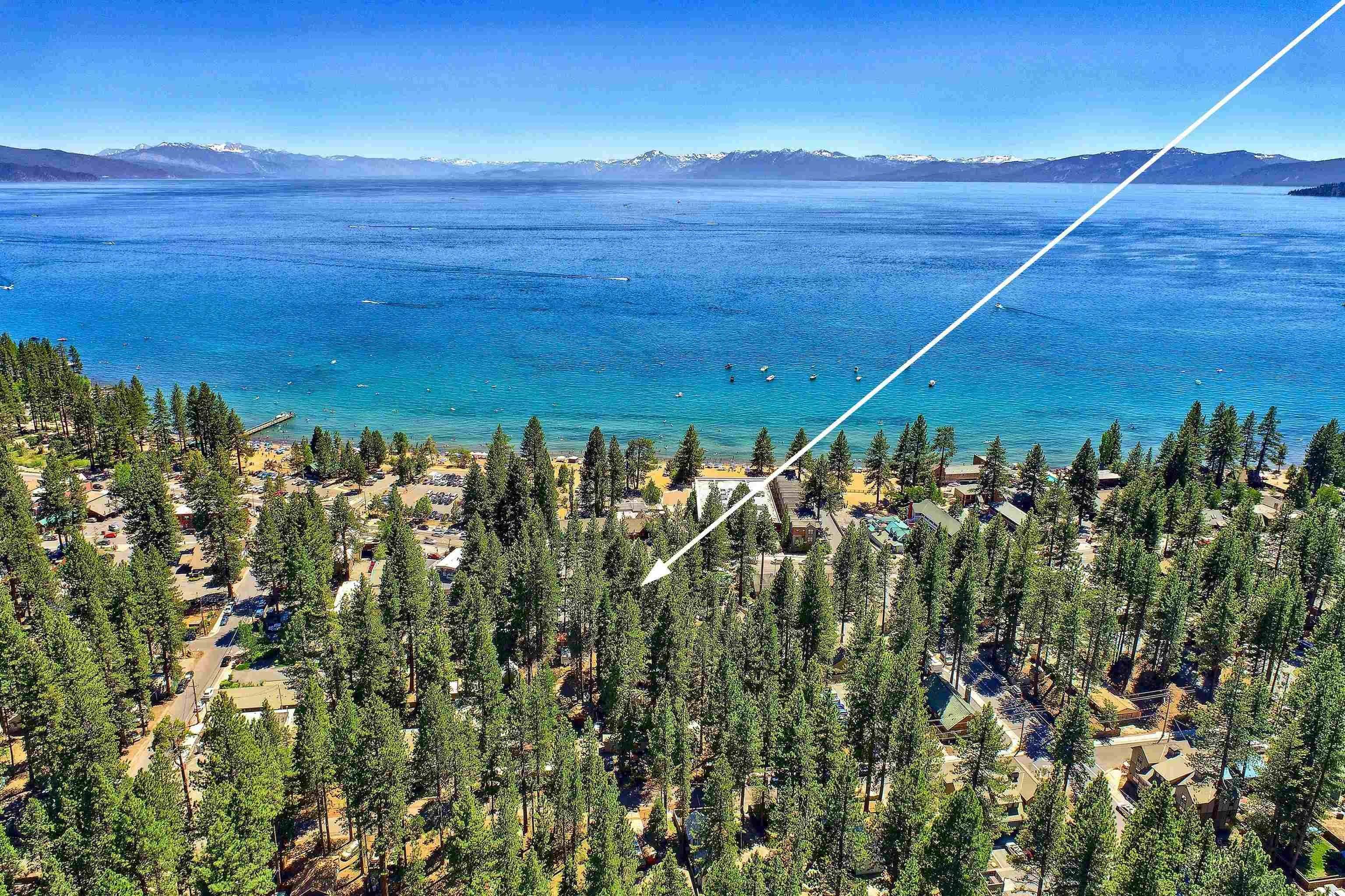 Commercial for Active at North and West Lake Tahoe, Kings Beach, California United States