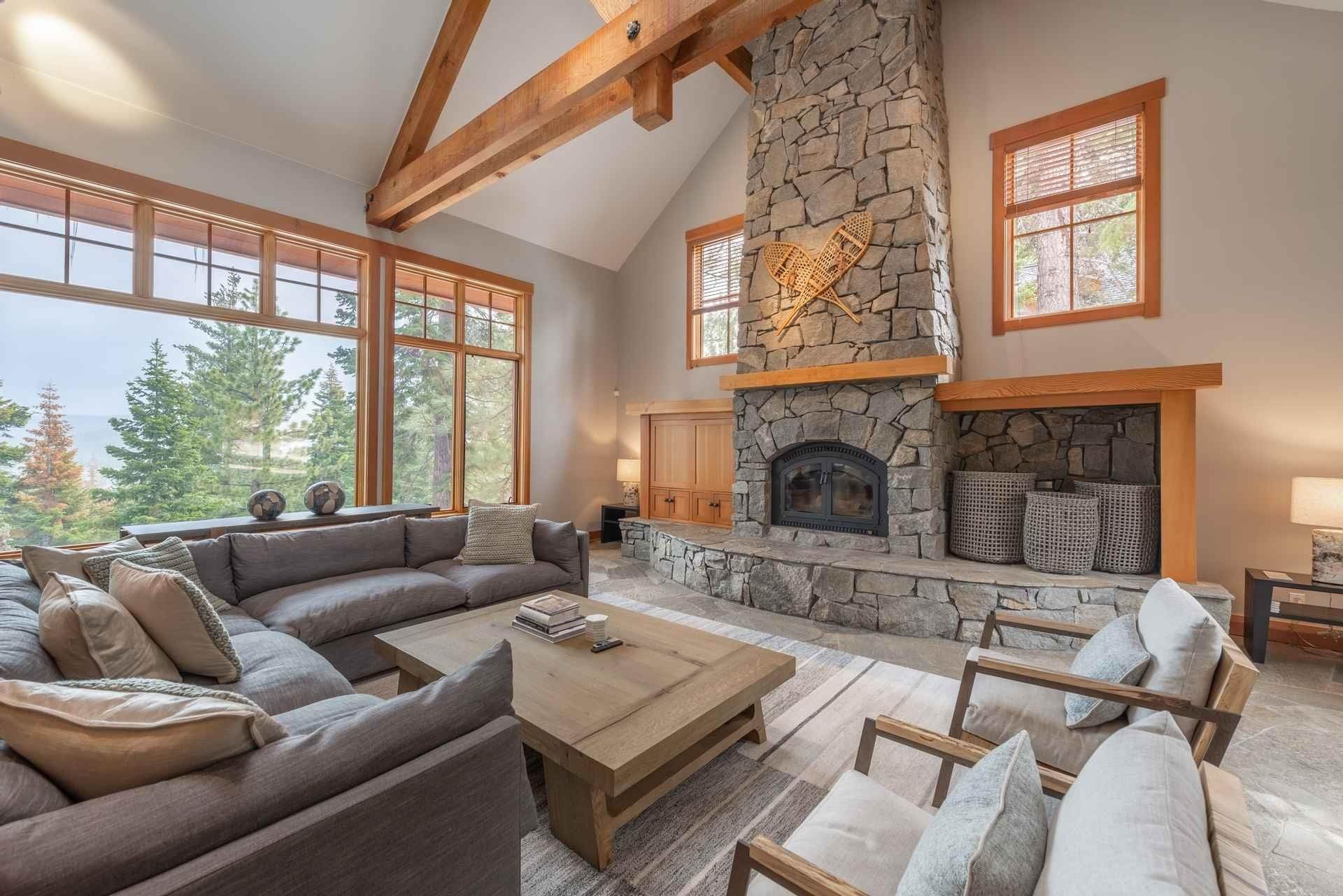 2. Fractional Ownership Property for Active at 1723 Grouse Ridge Road Truckee, California 96161 United States
