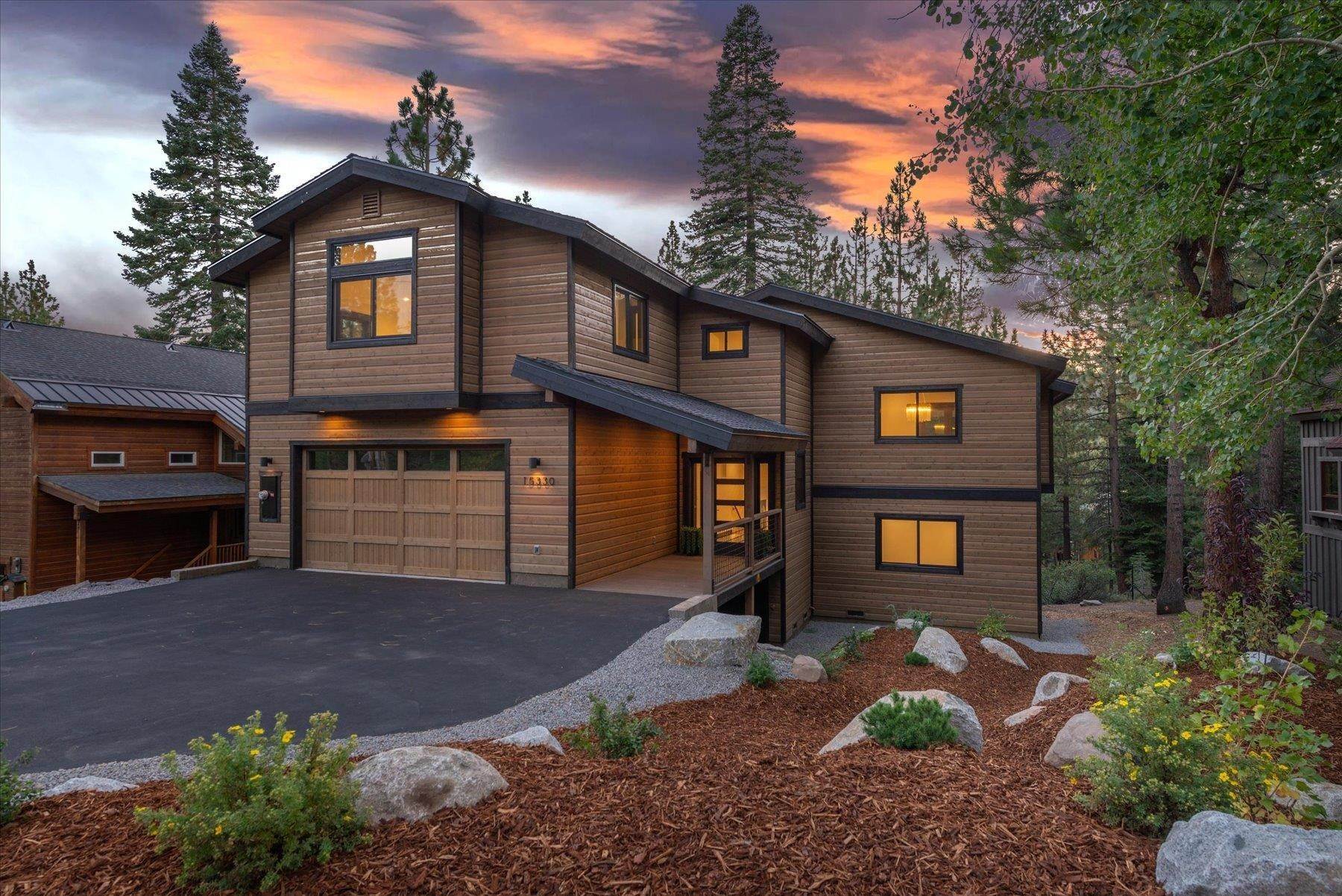 Single Family Homes for Active at 15330 Wolfgang Road Truckee, California 96161 United States