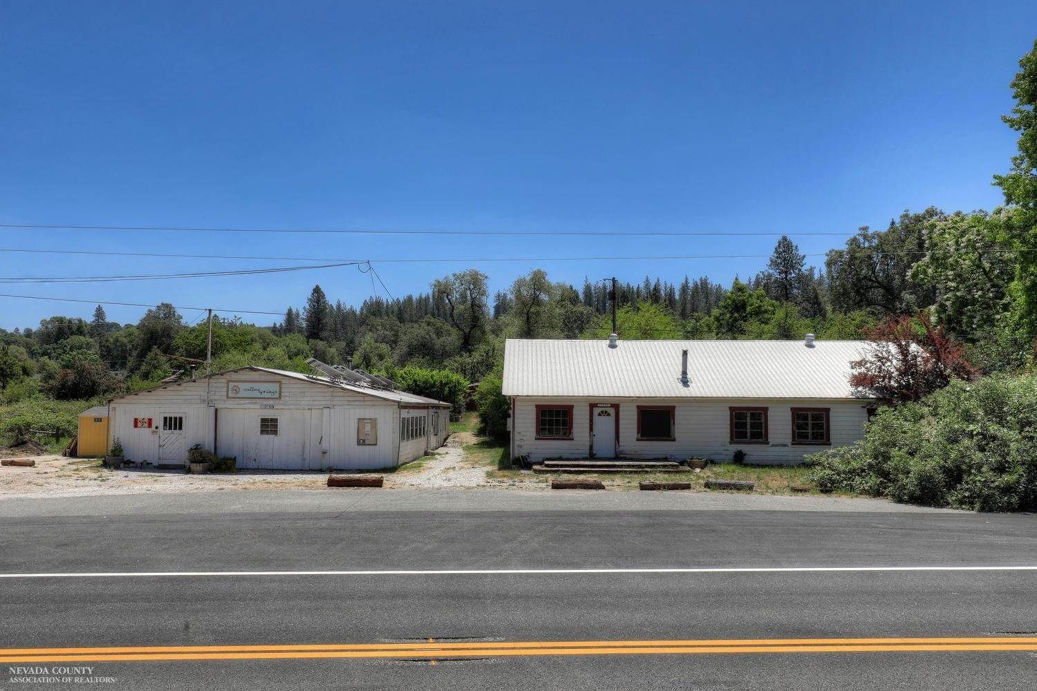 1. Single Family Homes at 29085 Highway 49 Nevada City, California 95959 United States