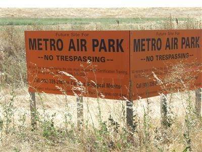 3. Commercial for Active at Metro Air Parkway Sacramento, California 95837 United States