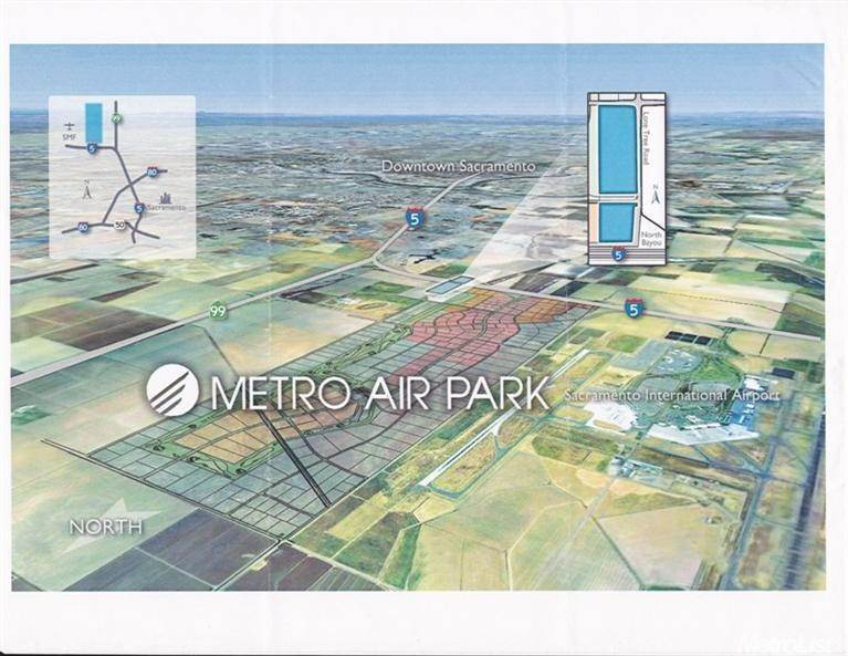 6. Commercial for Active at Metro Air Parkway Sacramento, California 95837 United States
