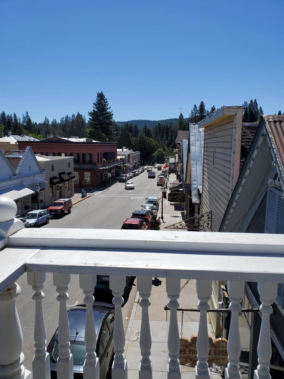 46. Commercial for Active at 315 Broad Street Nevada City, California 95959 United States