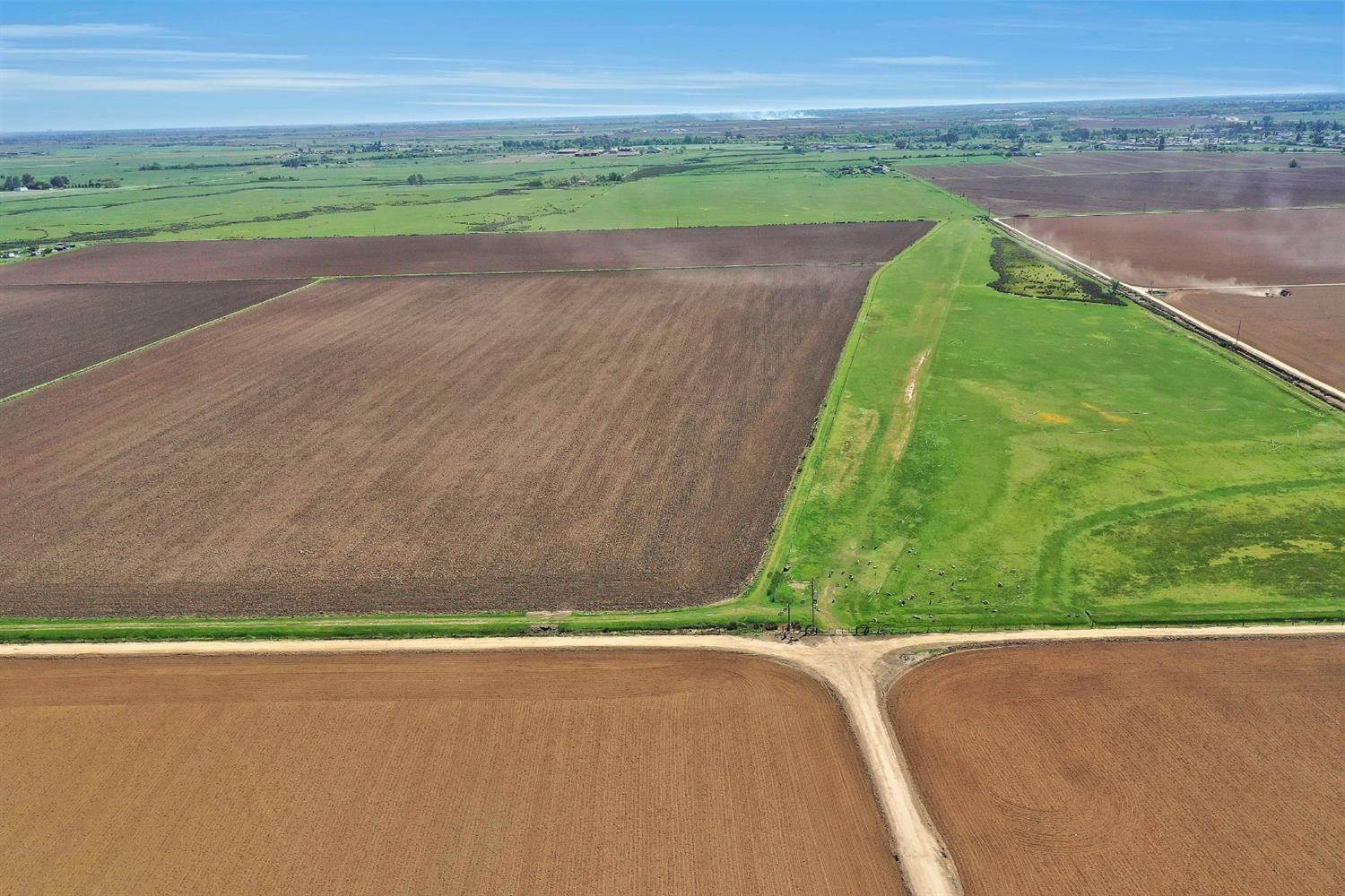 Agricultural Land for Active at 4856 Chippewa Trail Marysville, California 95901 United States