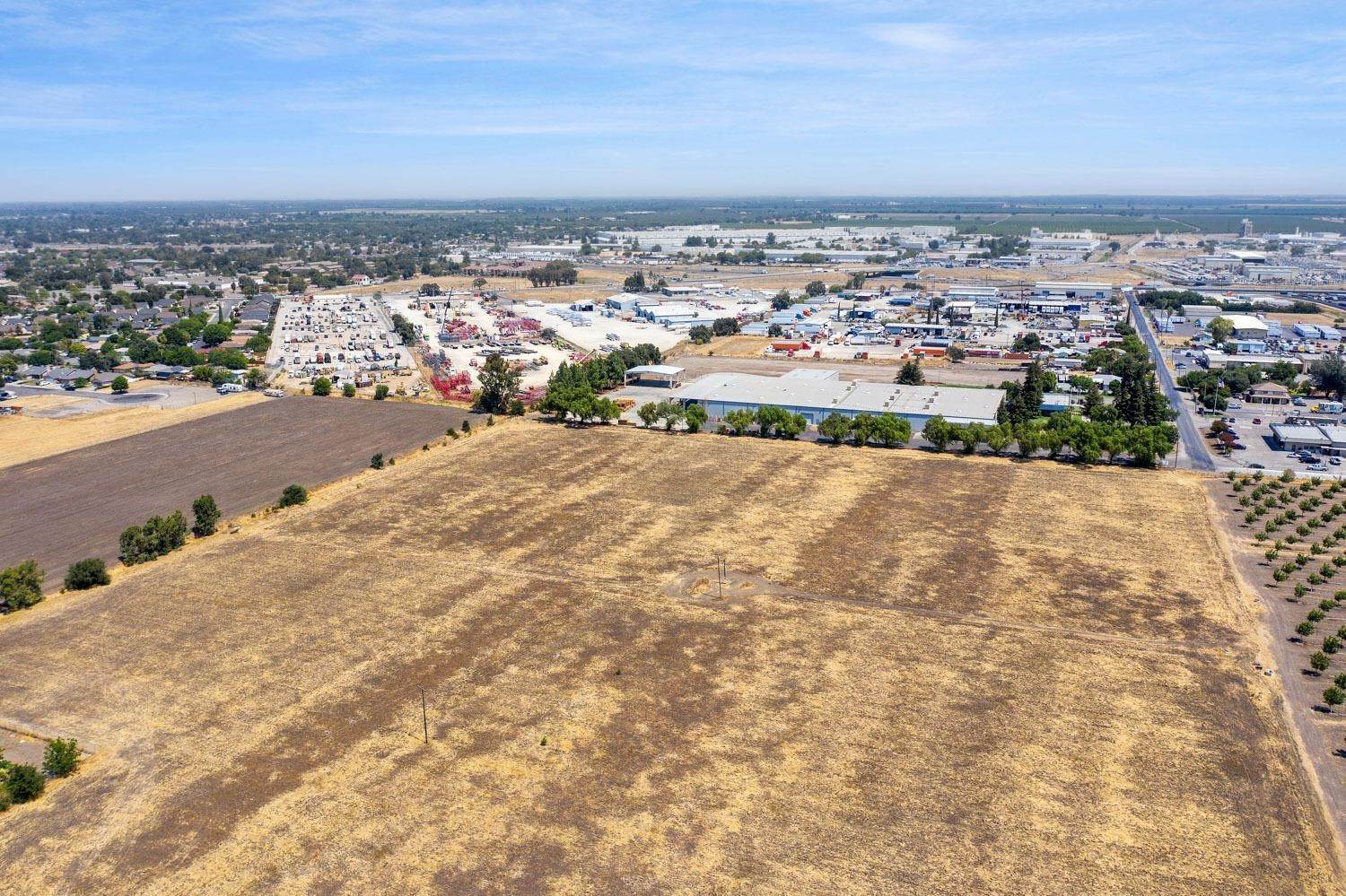 Agricultural Land for Active at Pock Lane Stockton, California 95206 United States