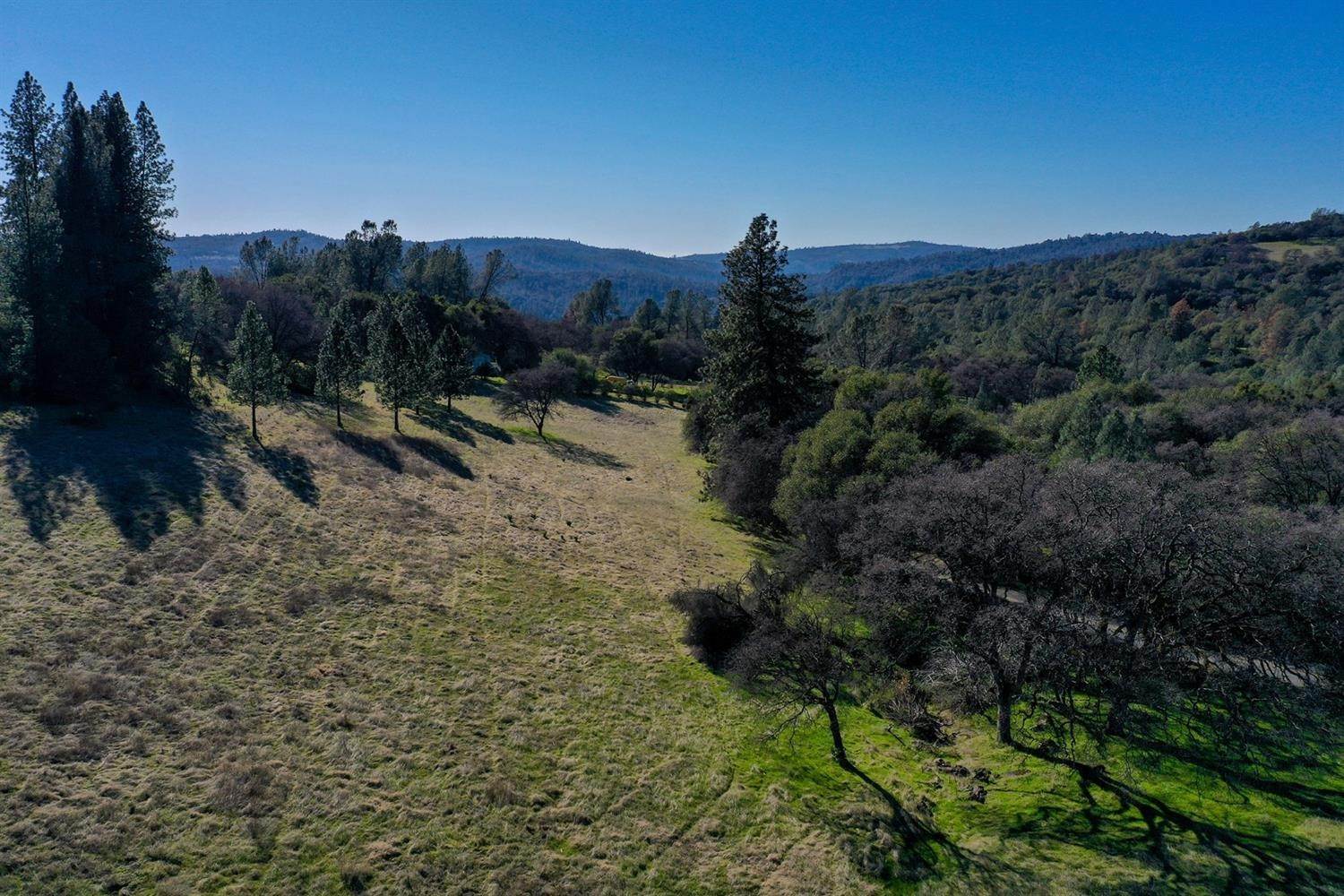 25. Agricultural Land for Active at 19565 Pleasant Valley Road North San Juan, California 95960 United States