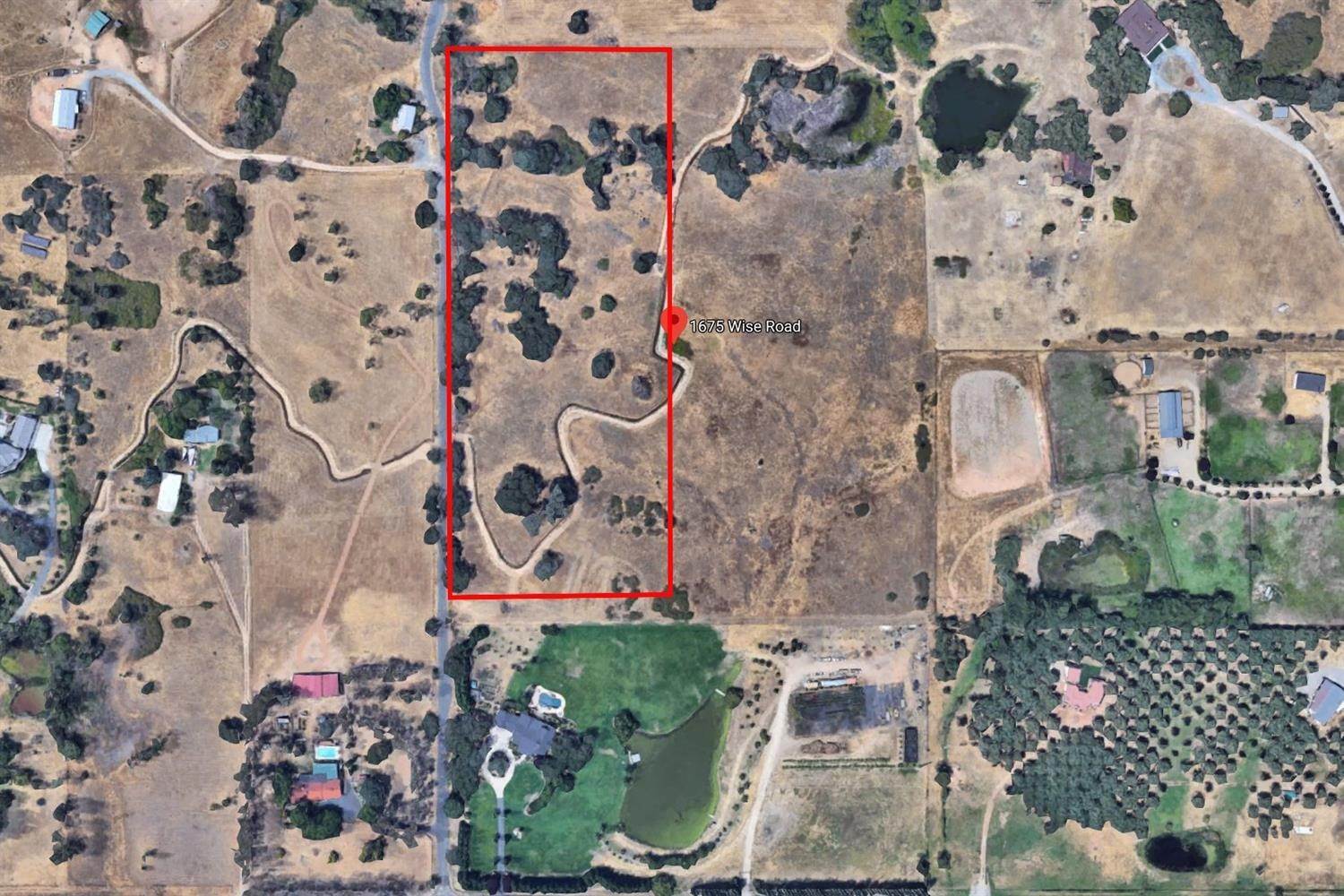 2. Land for Active at 1675 Wise Road Lincoln, California 95648 United States