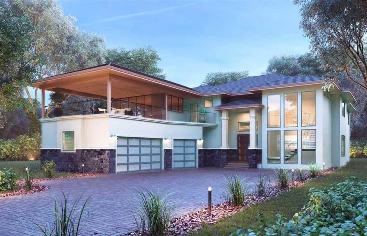 Single Family Homes for Active at 5065 Greyson Creek Drive El Dorado Hills, California 95762 United States