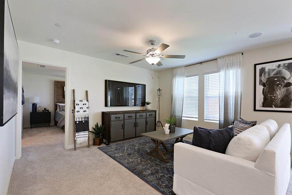 8. Single Family Homes for Active at 12039 Reid Court Waterford, California 95386 United States