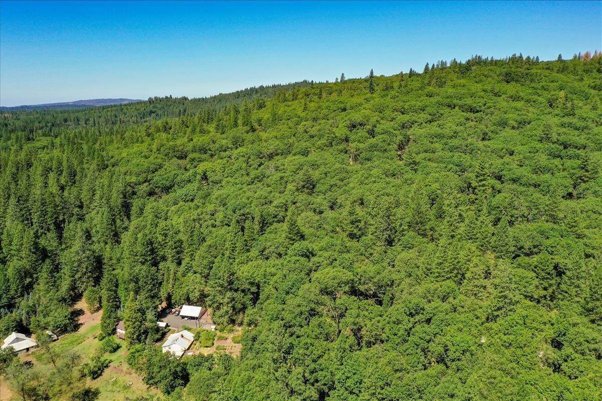 16. Land for Active at 14212 Sontag Road Grass Valley, California 95945 United States