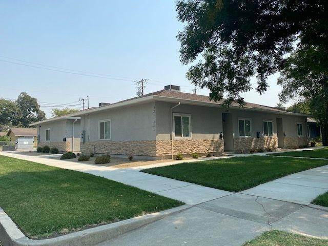 Single Family Homes 为 销售 在 431 1st Street Colusa, 加利福尼亚州 95932 美国
