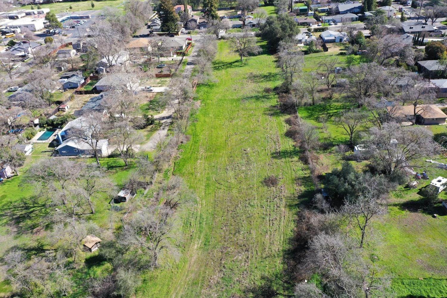 5. Land for Active at 7831 Mariposa Avenue Citrus Heights, California 95610 United States