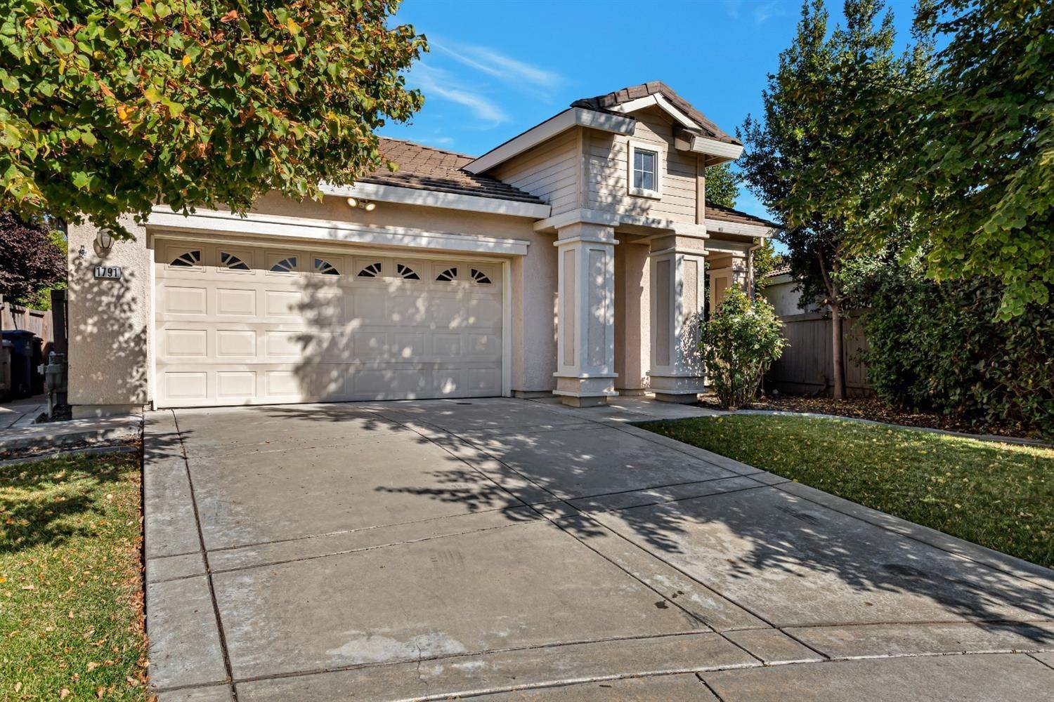 2. Single Family Homes for Active at 1791 Zurlo Way Sacramento, California 95835 United States