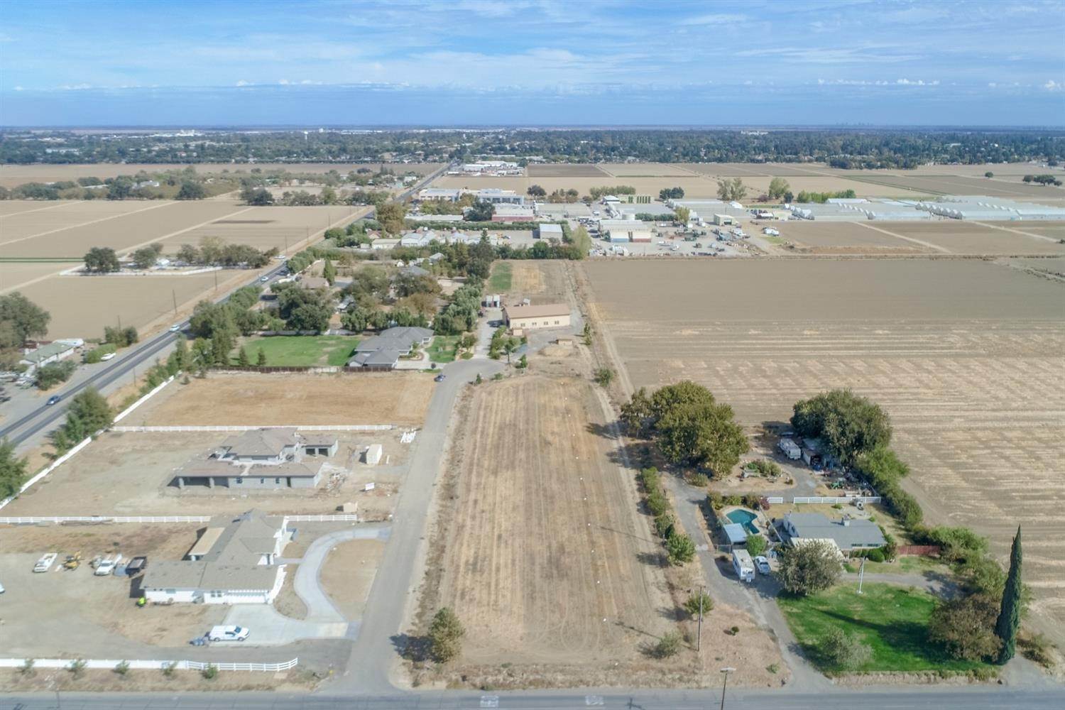 29. Land for Active at 37205 Merlot Place Woodland, California 95695 United States