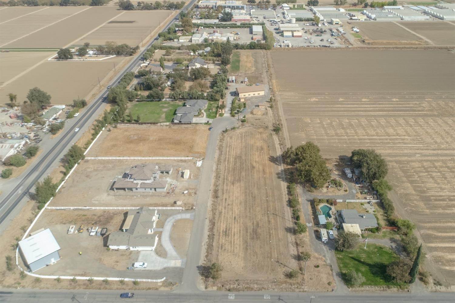 28. Land for Active at 37205 Merlot Place Woodland, California 95695 United States