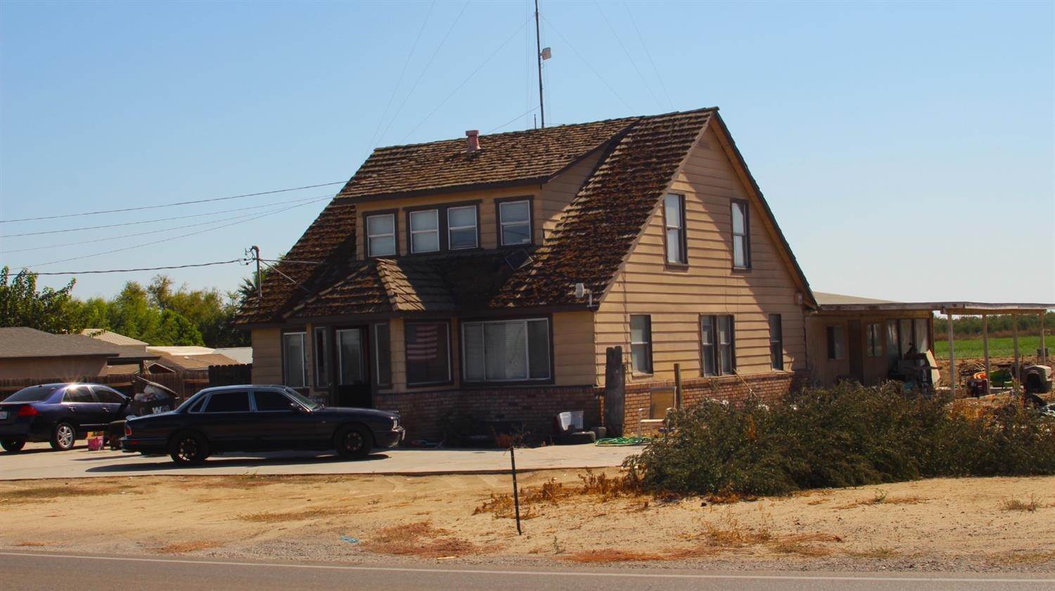 Single Family Homes por un Venta en 19223 Bloss Avenue Hilmar, California 95324 Estados Unidos