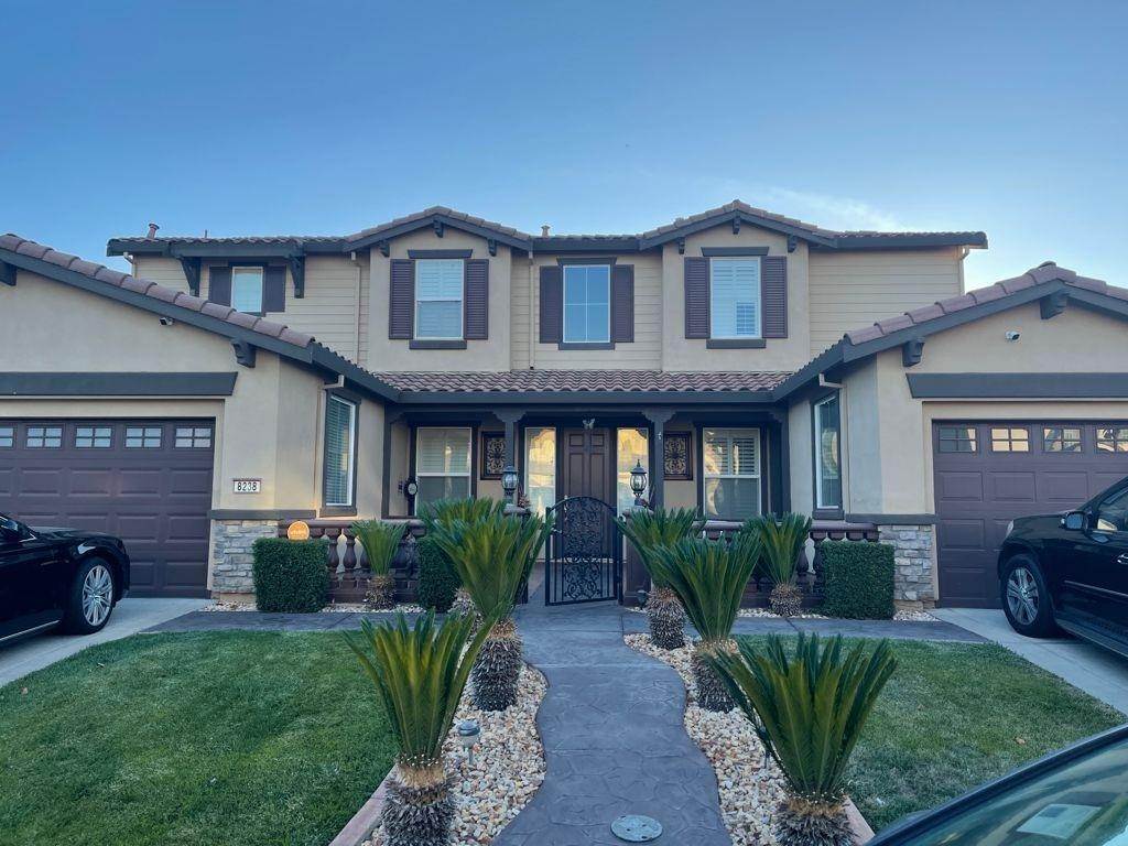 Single Family Homes for Active at 8238 Jose Bento Way Sacramento, California 95829 United States