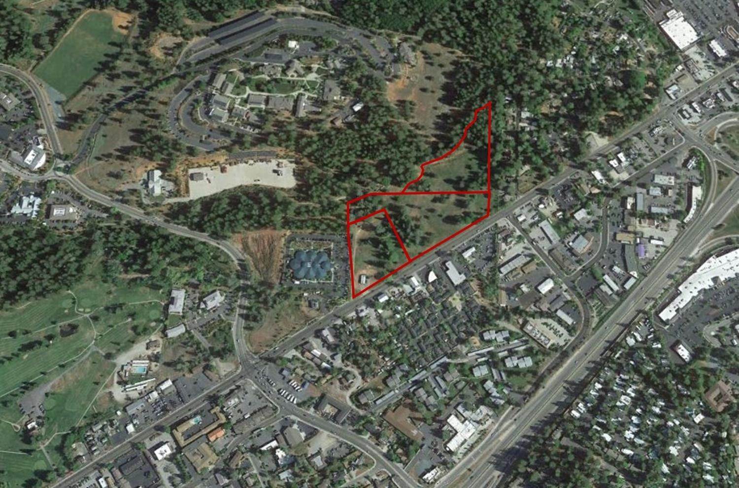 Commercial for Active at Address Not Available Grass Valley, California 95945 United States