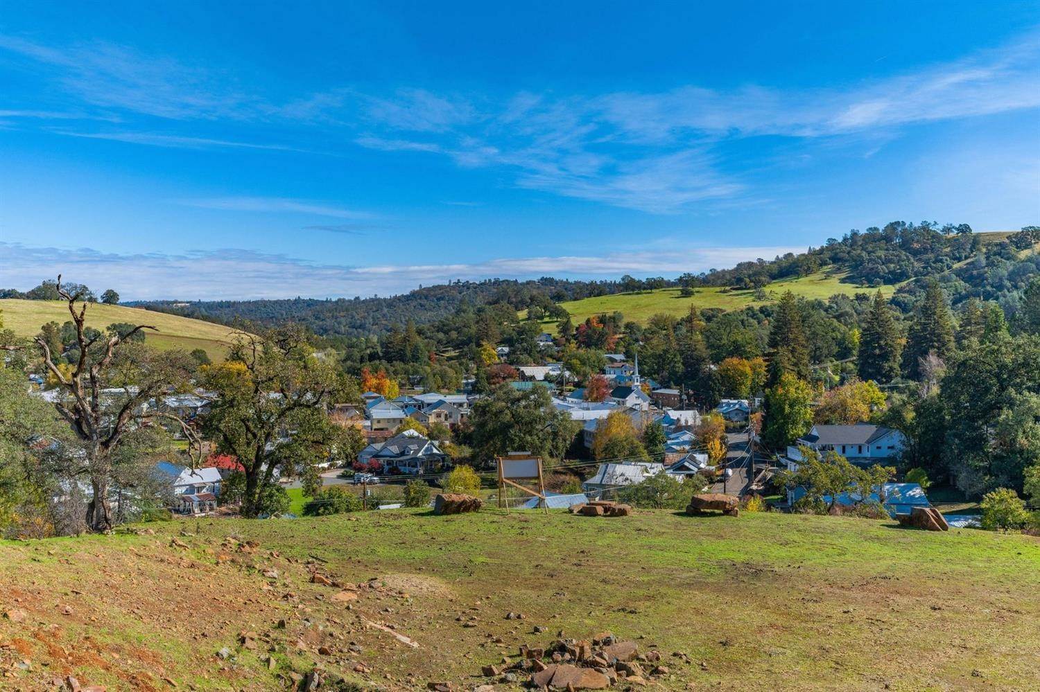44. Land for Active at 3 Allen Ranch Road Sutter Creek, California 95685 United States