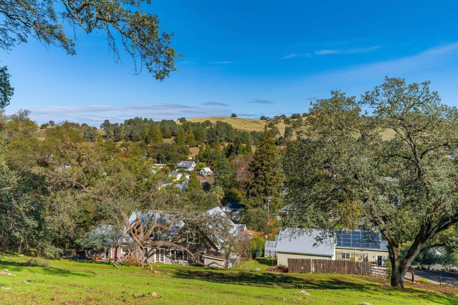 33. Land for Active at 3 Allen Ranch Road Sutter Creek, California 95685 United States