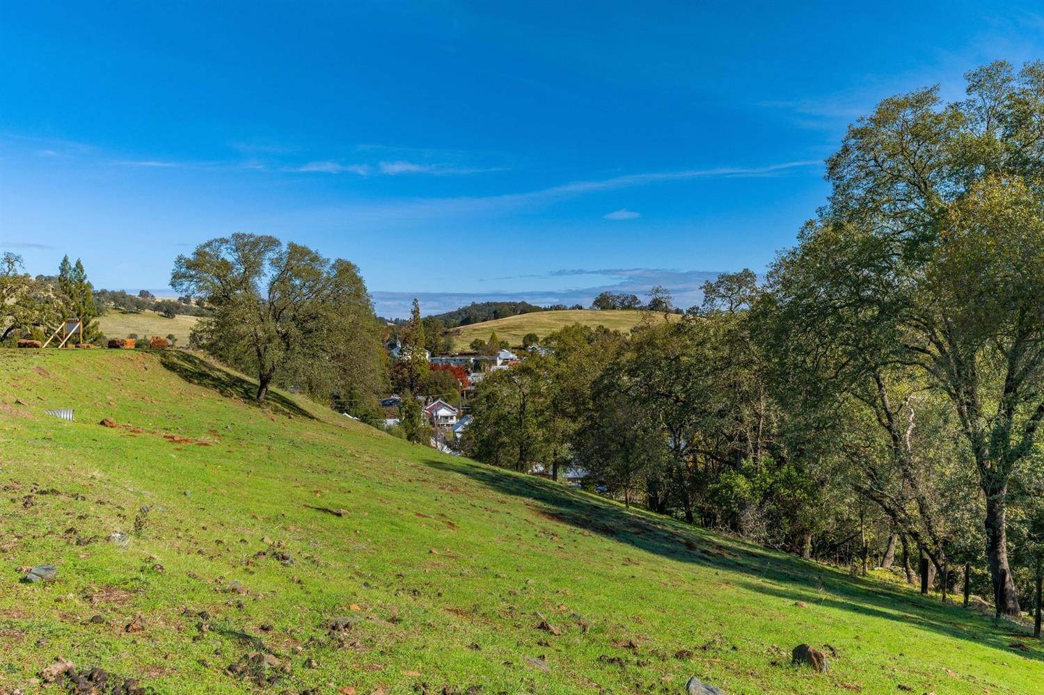 50. Land for Active at 3 Allen Ranch Road Sutter Creek, California 95685 United States