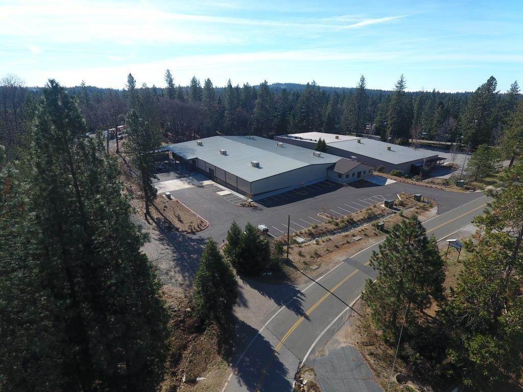 Commercial for Active at 12481 Charles Drive Grass Valley, California 95945 United States