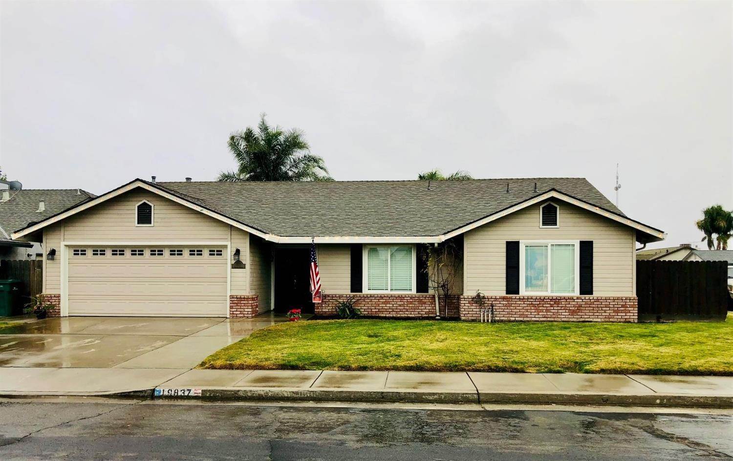 Single Family Homes por un Venta en 19837 Somers Drive Hilmar, California 95324 Estados Unidos
