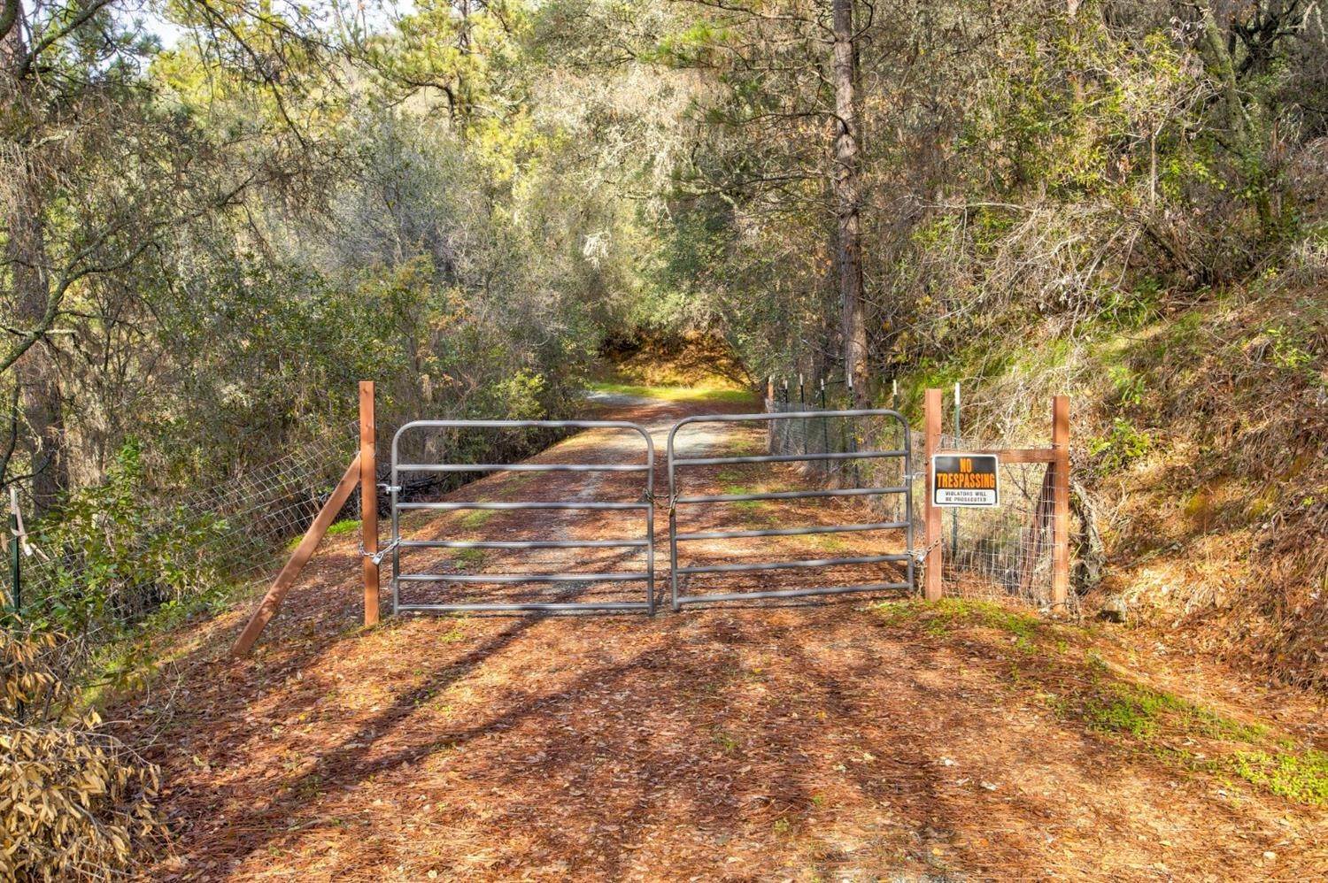 5. Land for Active at 24408 Upton Road Somerset, California 95684 United States