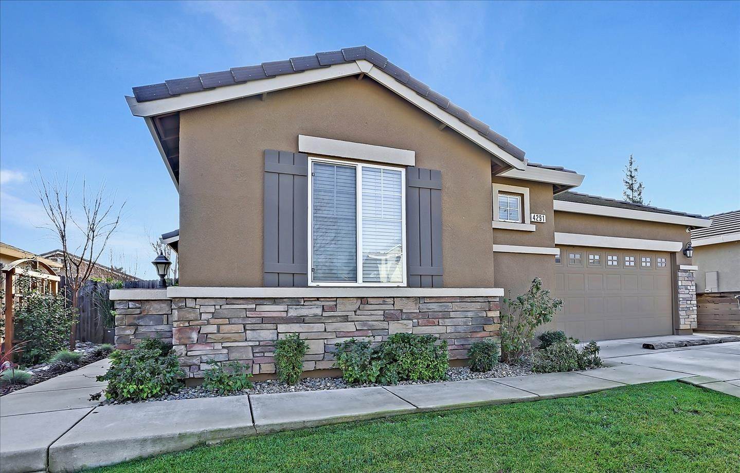 1. Single Family Homes for Active at 4291 Borderlands Drive Rancho Cordova, California 95742 United States