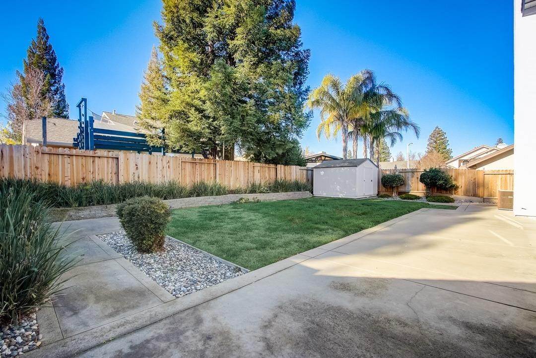 34. Single Family Homes for Active at 603 Cardigan Roseville, California 95747 United States