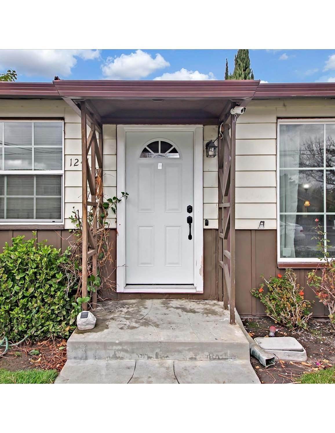 4. Single Family Homes for Active at 1241 Warburton Avenue Santa Clara, California 95050 United States