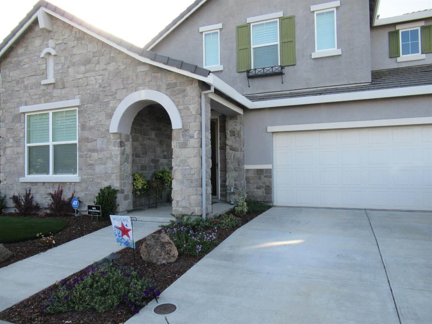 2. Single Family Homes for Active at 806 Marina Grande Way Lincoln, California 95648 United States