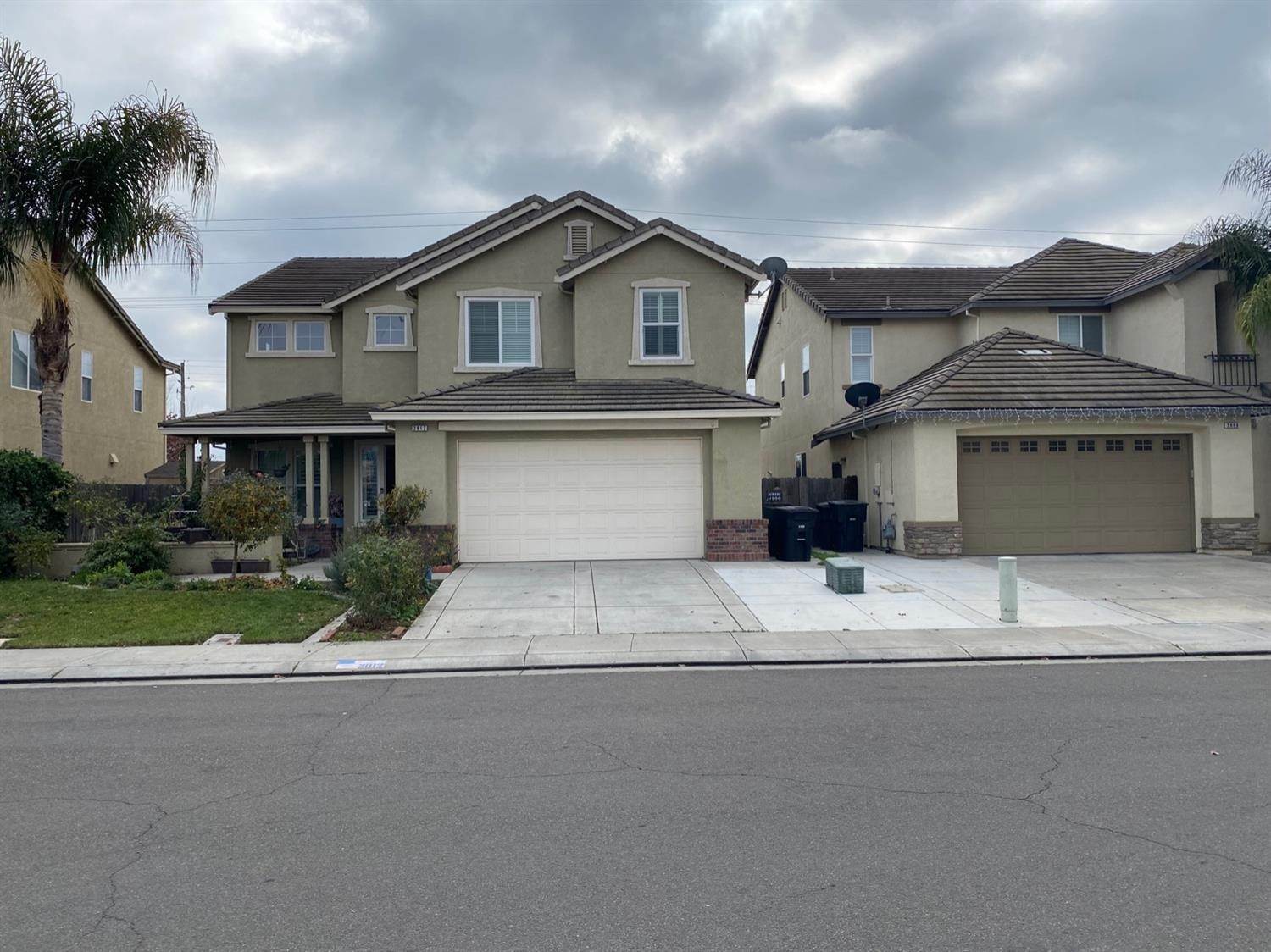 1. Single Family Homes for Active at 2812 Prosperity Court Modesto, California 95355 United States