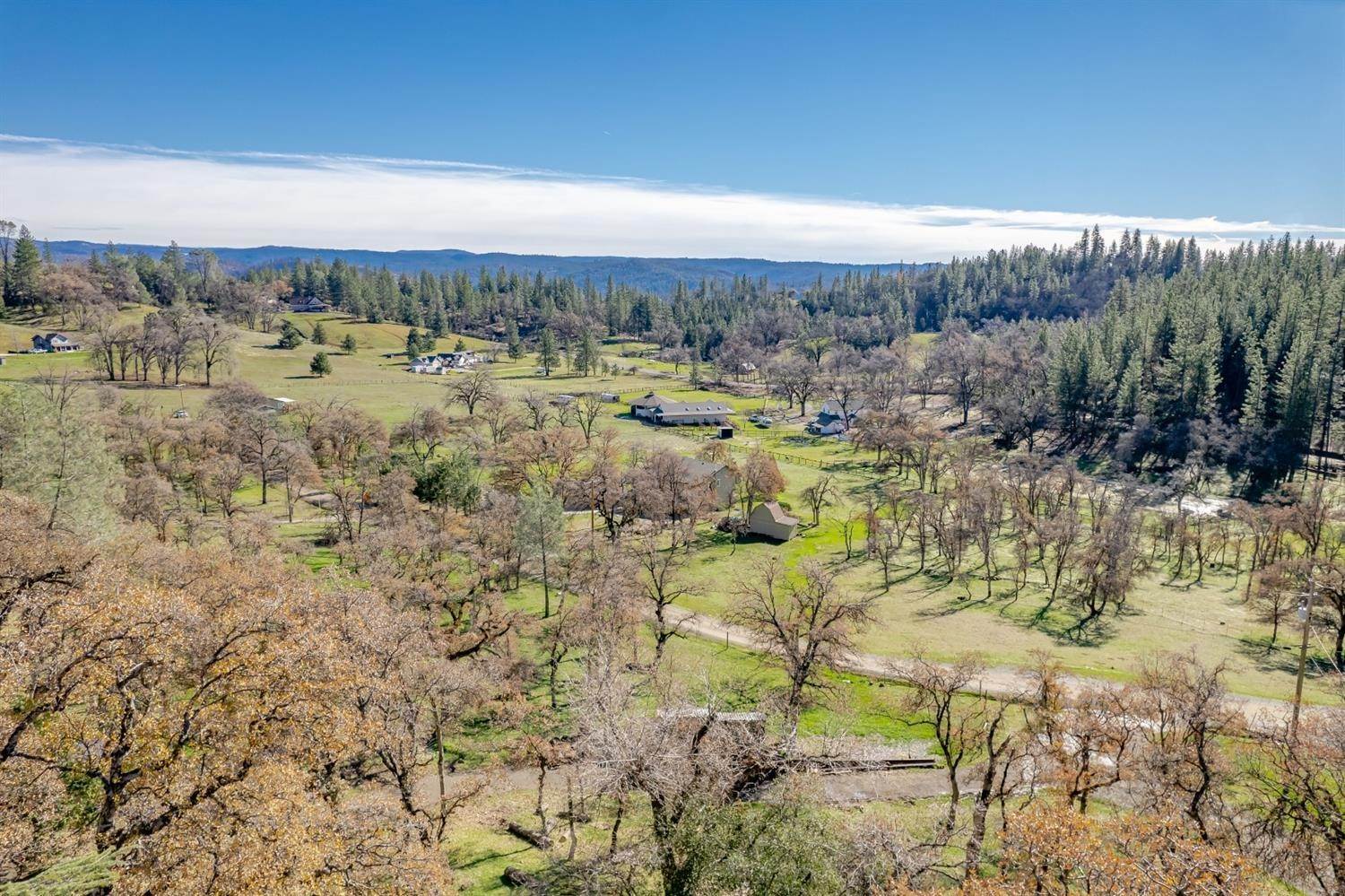 45. Single Family Homes for Active at 4301 Kruk Trail Placerville, California 95667 United States