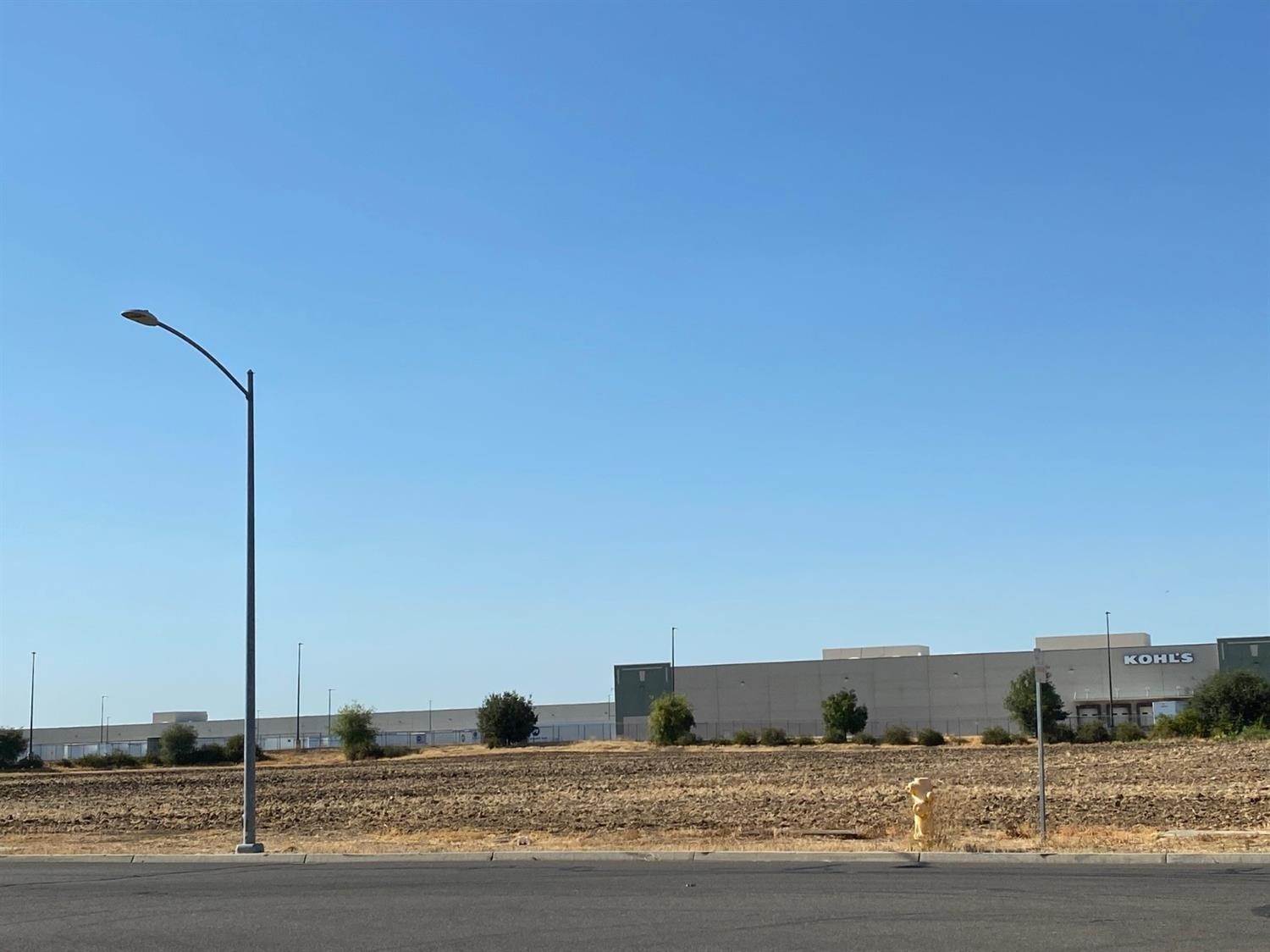 Industrial por un Venta en 2101 Keystone Pacific Parkway Patterson, California 95363 Estados Unidos