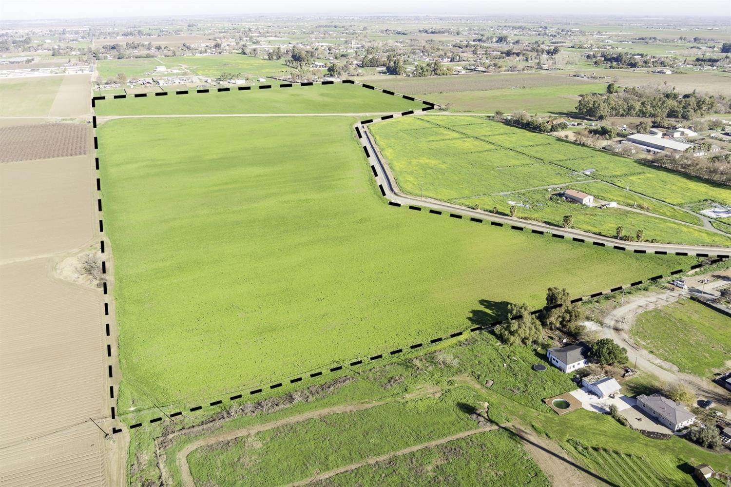 Agricultural Land 为 销售 在 1111 Eden Plains Road 布伦特伍德, 加利福尼亚州 94513 美国