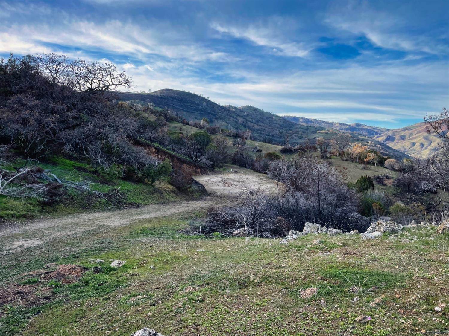 8. Agricultural Land for Active at 15001 Del Puerto Canyon Ranch Patterson, California 95363 United States