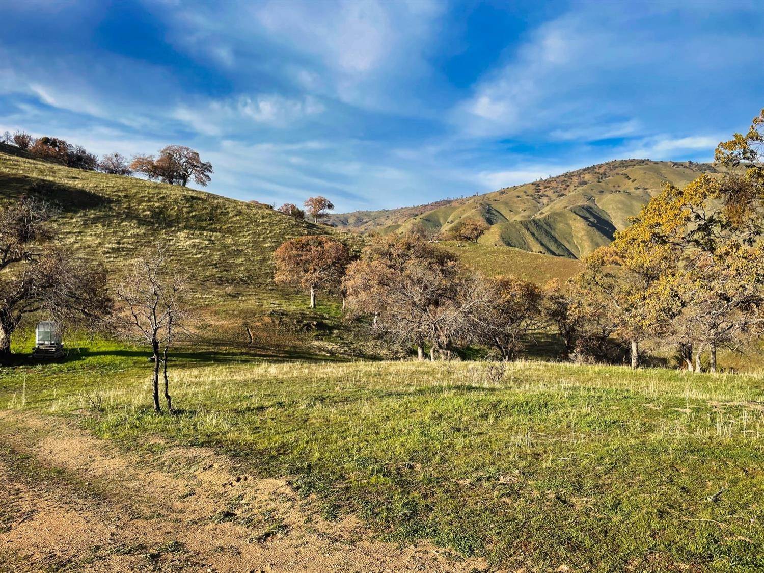 6. Agricultural Land for Active at 15001 Del Puerto Canyon Ranch Patterson, California 95363 United States
