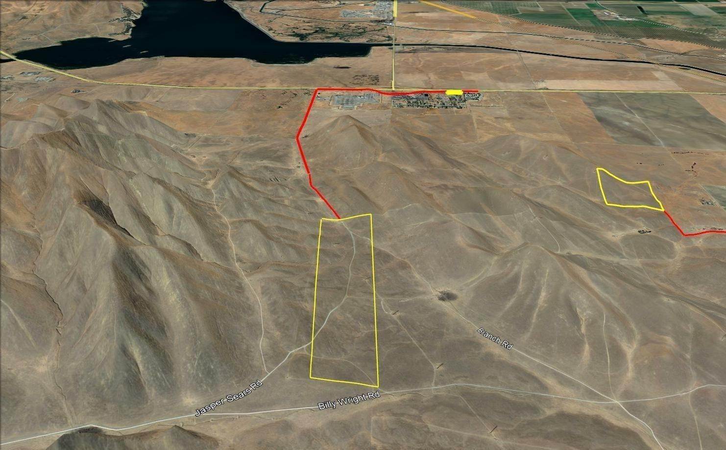 Agricultural Land for Active at 1 Jaspers Sears Road Santa Nella, California 95322 United States