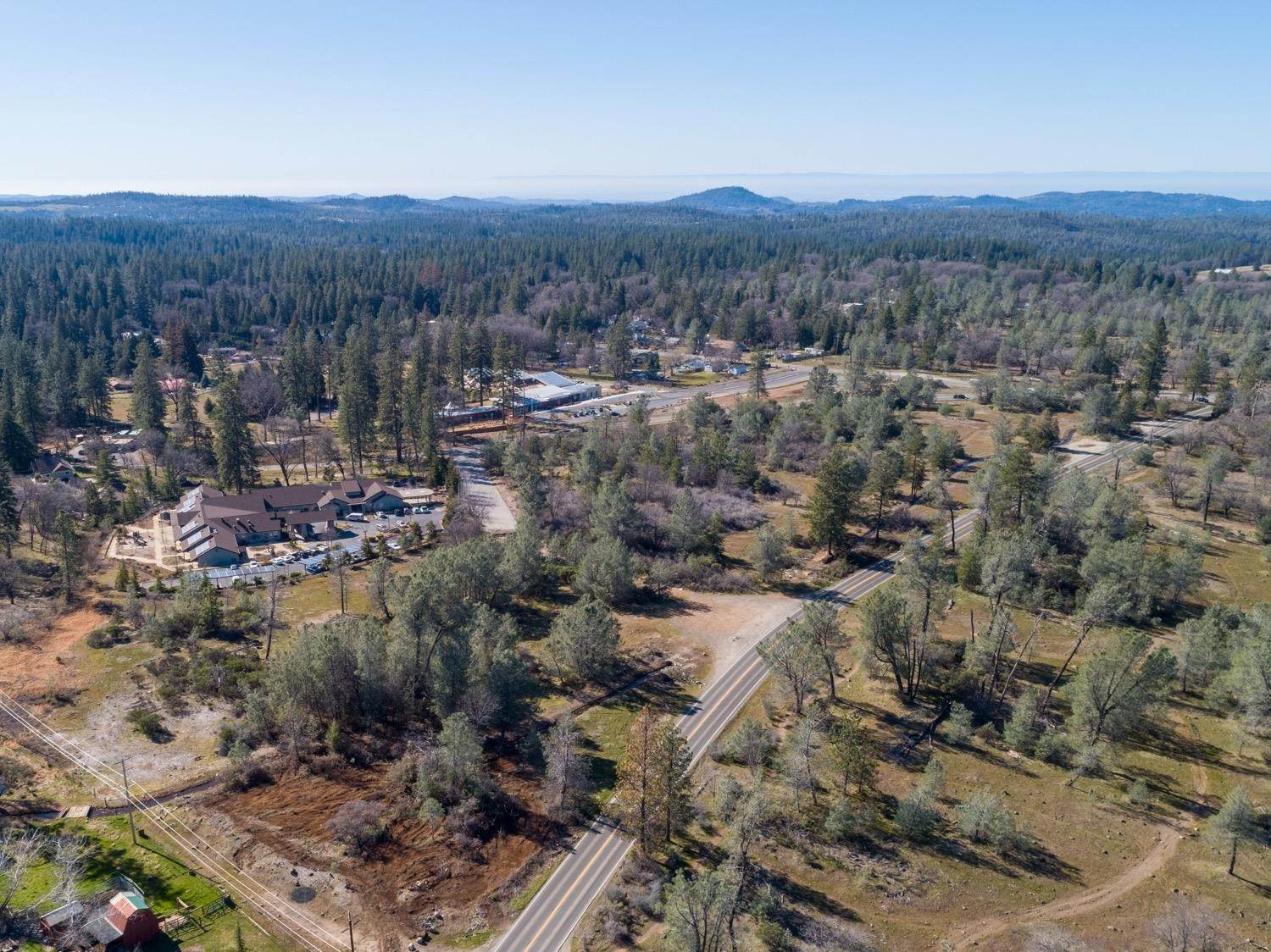 7. Land for Active at 11360 Rough And Ready Highway Grass Valley, California 95945 United States