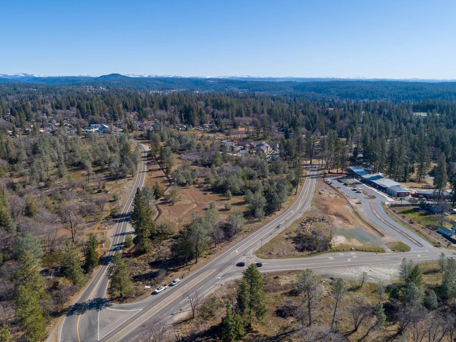 4. Land for Active at 11360 Rough And Ready Highway Grass Valley, California 95945 United States