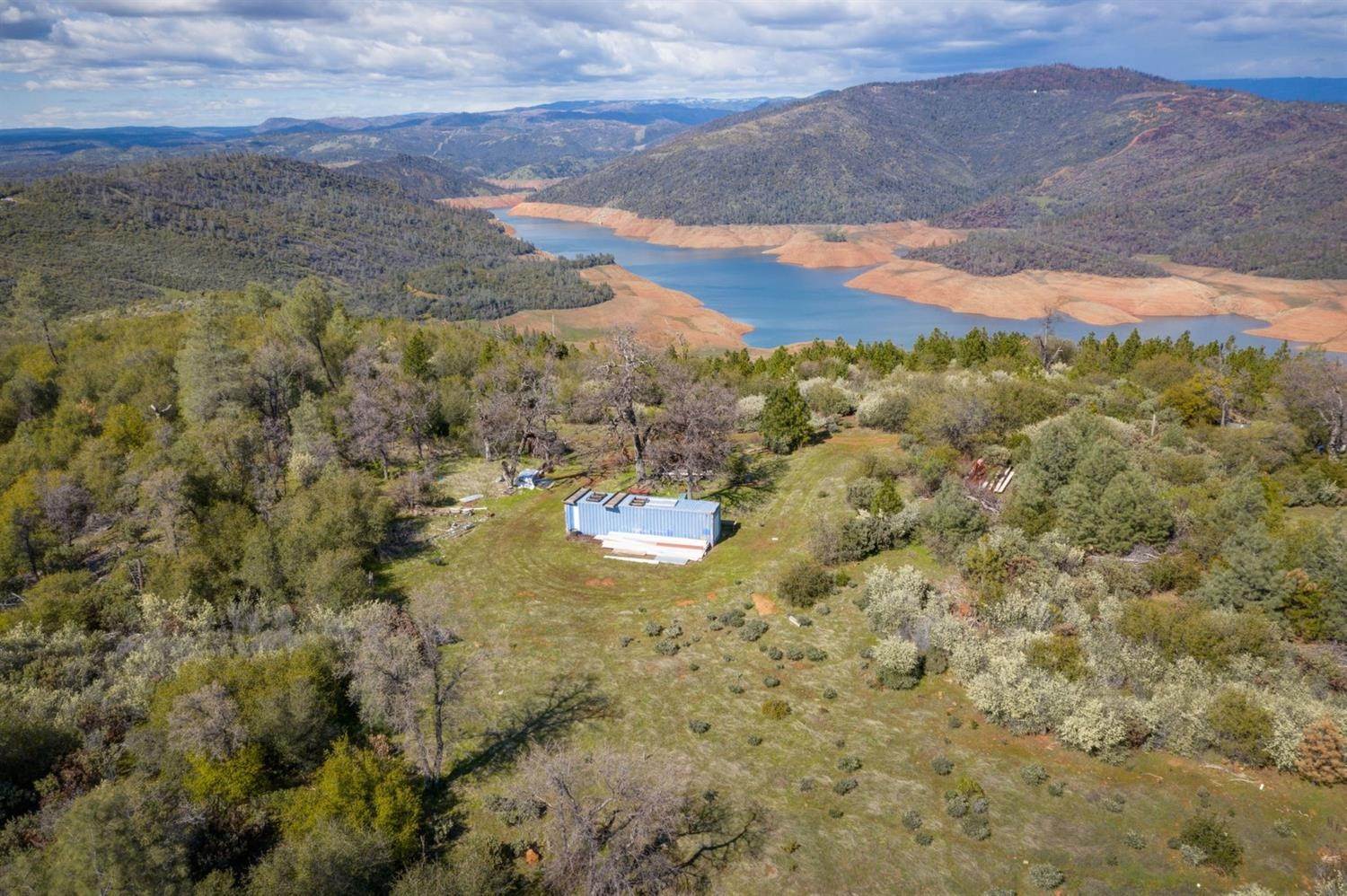 Agricultural Land for Active at 1098 High Meadows Road Oroville, California 95965 United States