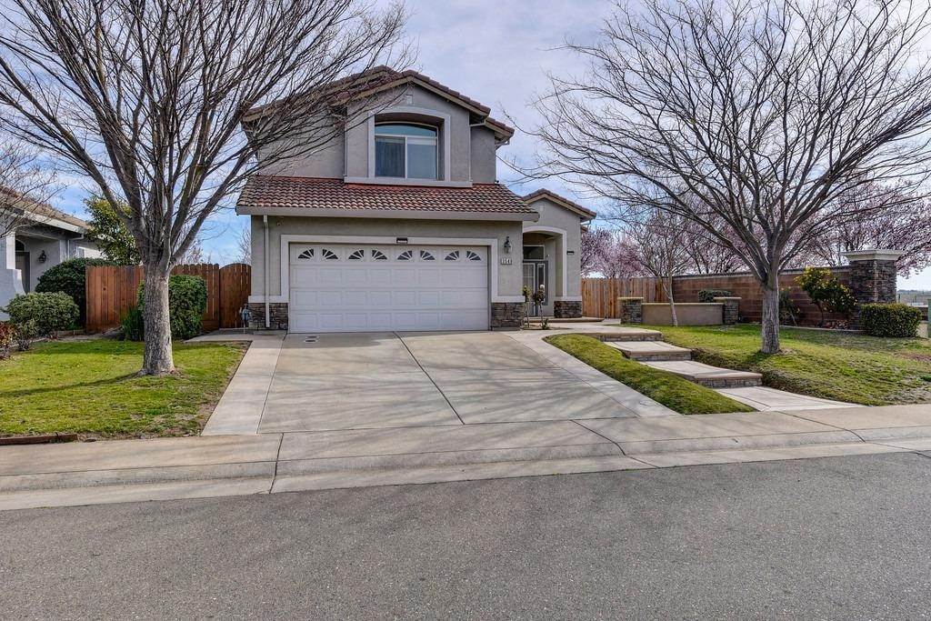 3. Single Family Homes for Active at 3549 Cap Rock Way Rancho Cordova, California 95670 United States