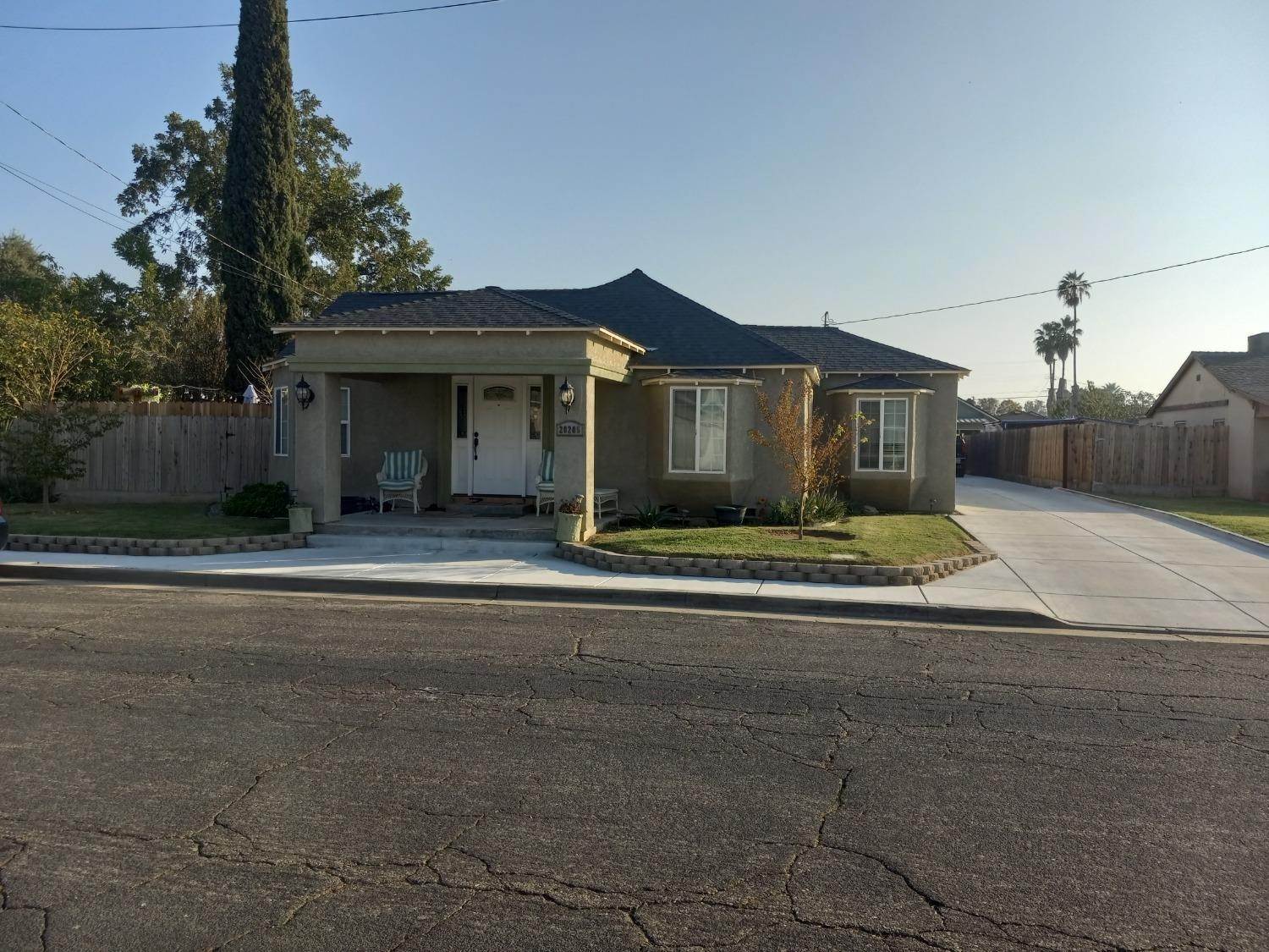 Single Family Homes 为 销售 在 20205 4th Street Hilmar, 加利福尼亚州 95324 美国