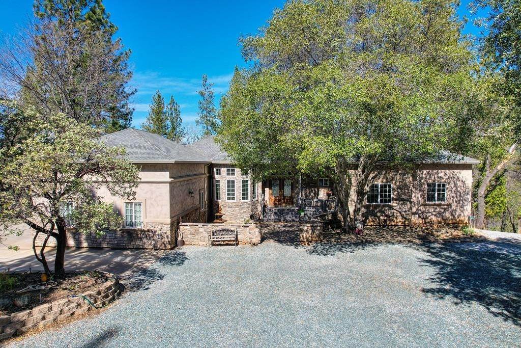 2. Single Family Homes for Active at 17185 Shake Ridge Road Sutter Creek, California 95685 United States