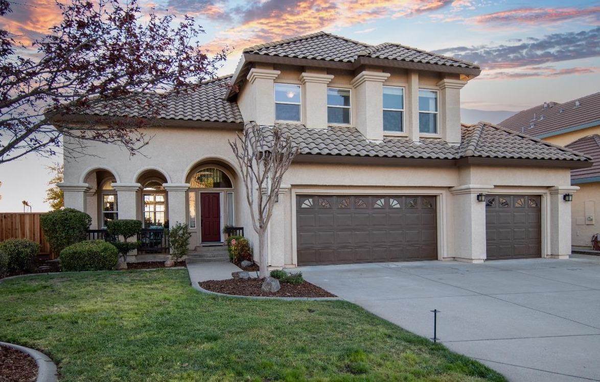 Single Family Homes por un Venta en 2996 Woodleigh Lane Cameron Park, California 95682 Estados Unidos